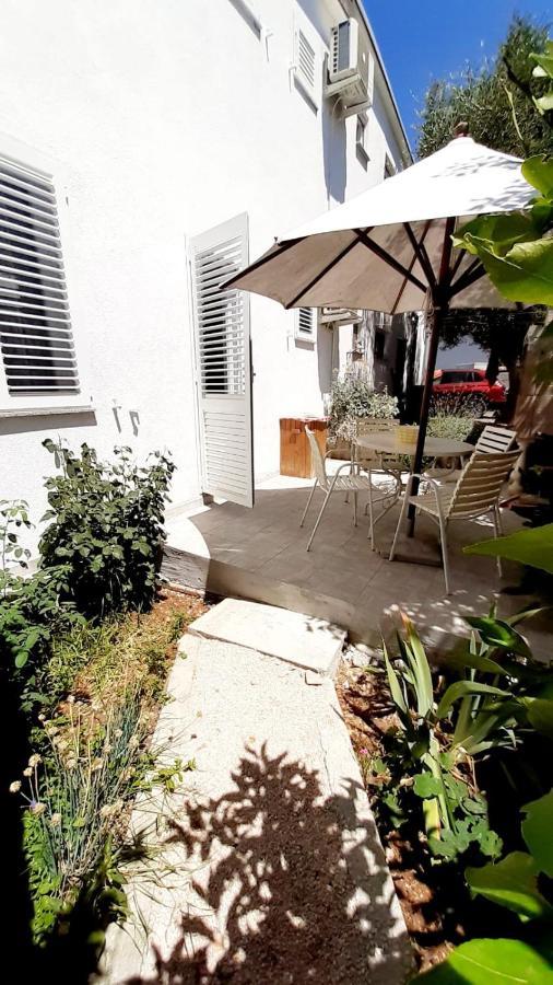 ויר Apartman Ivan מראה חיצוני תמונה