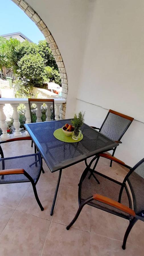 ויר Apartman Ivan מראה חיצוני תמונה