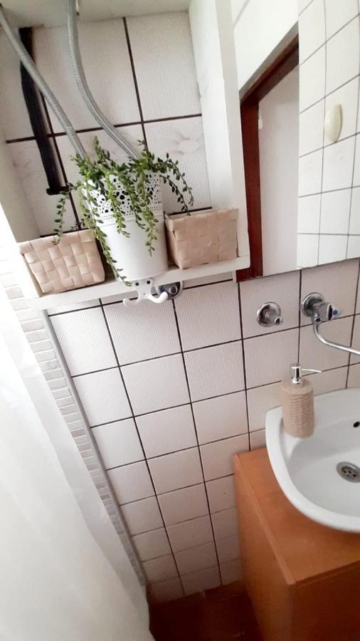 ויר Apartman Ivan מראה חיצוני תמונה