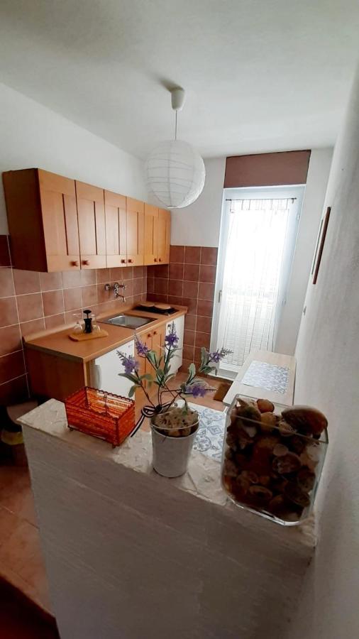 ויר Apartman Ivan מראה חיצוני תמונה