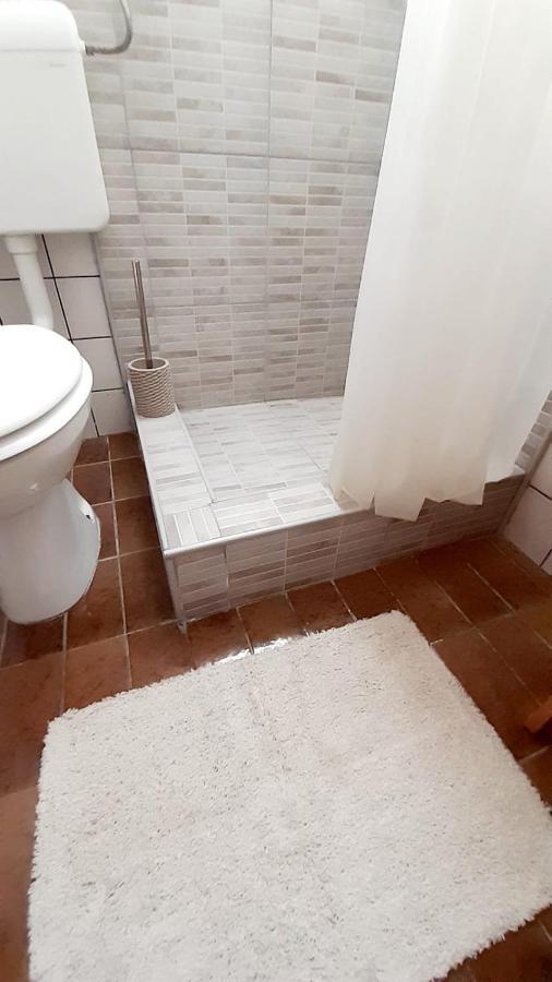 ויר Apartman Ivan מראה חיצוני תמונה
