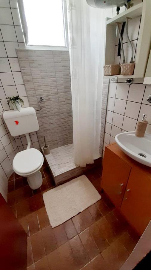 ויר Apartman Ivan מראה חיצוני תמונה