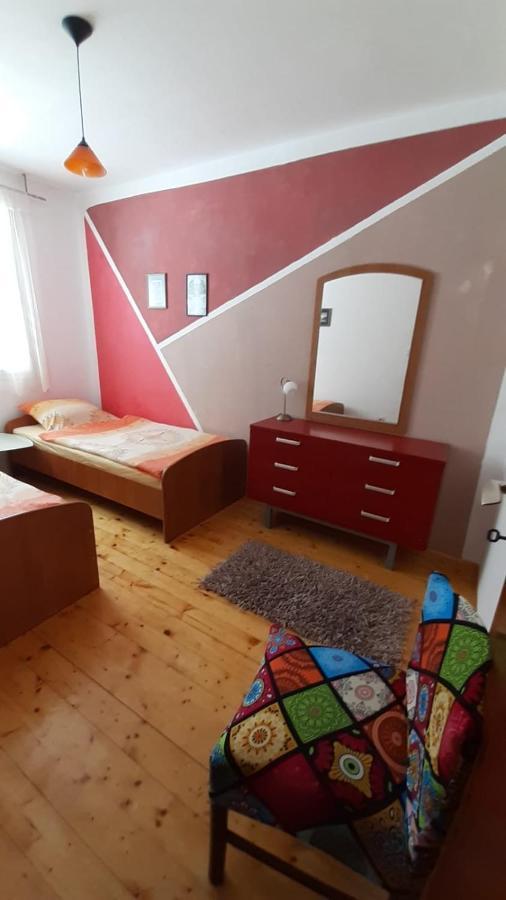 ויר Apartman Ivan מראה חיצוני תמונה