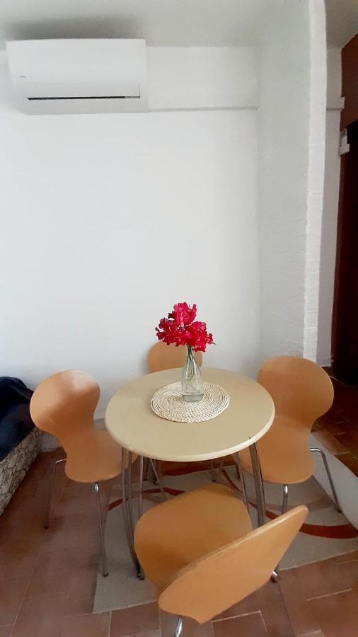 ויר Apartman Ivan מראה חיצוני תמונה