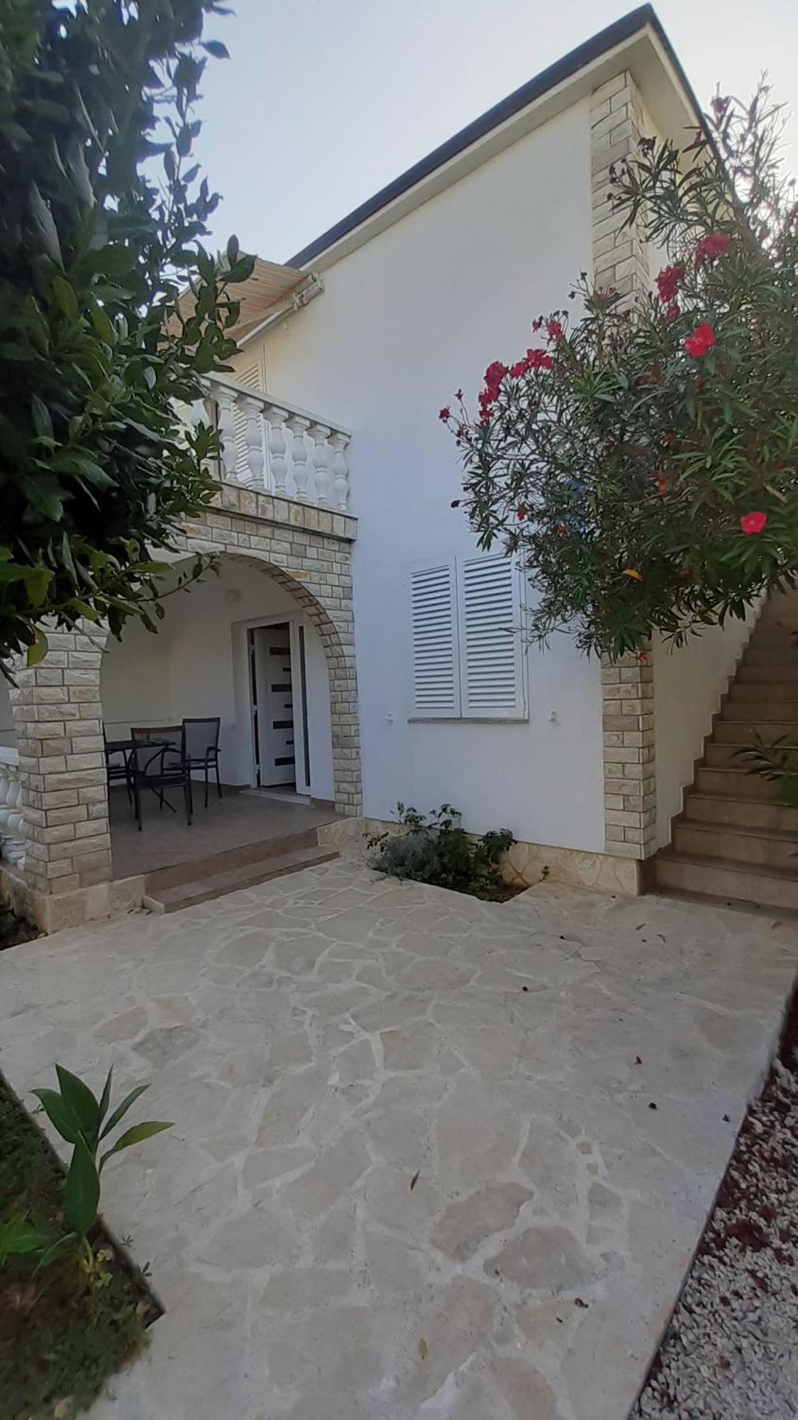 ויר Apartman Ivan מראה חיצוני תמונה