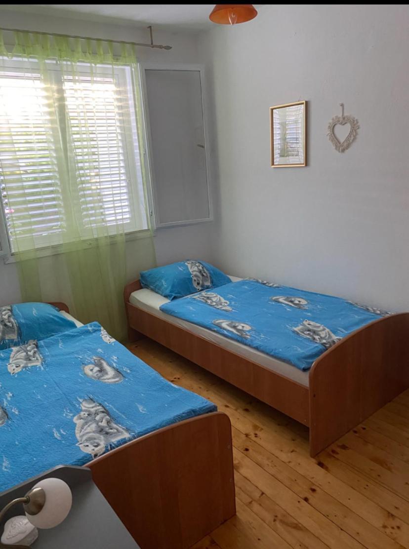 ויר Apartman Ivan מראה חיצוני תמונה