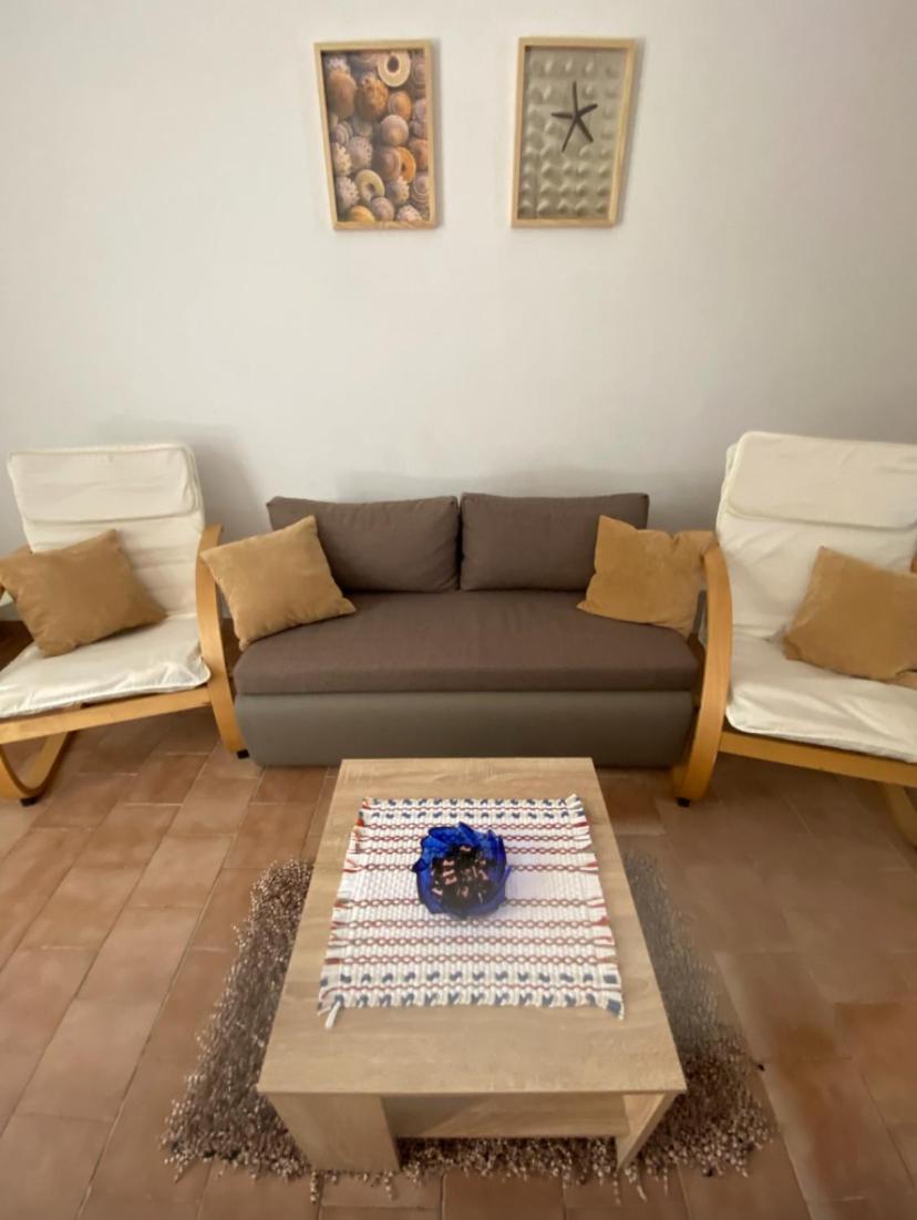 ויר Apartman Ivan מראה חיצוני תמונה