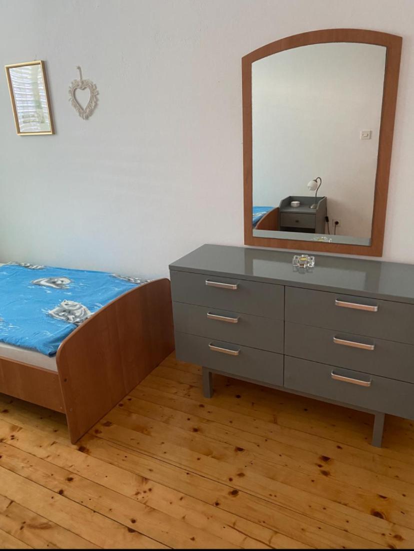 ויר Apartman Ivan מראה חיצוני תמונה