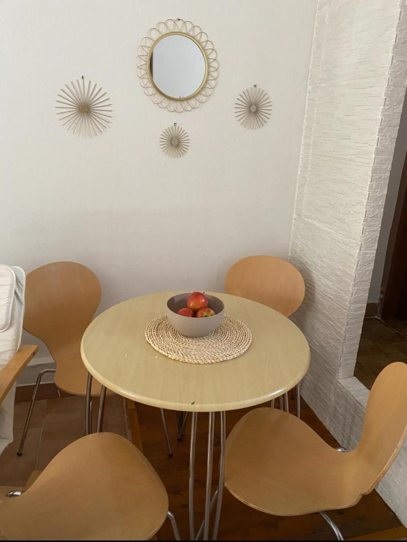 ויר Apartman Ivan מראה חיצוני תמונה