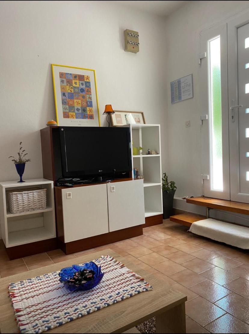 ויר Apartman Ivan מראה חיצוני תמונה