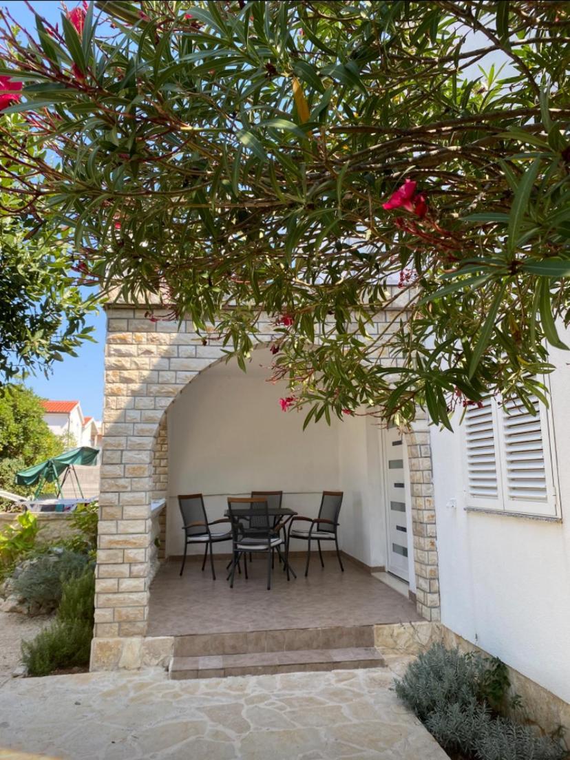 ויר Apartman Ivan מראה חיצוני תמונה