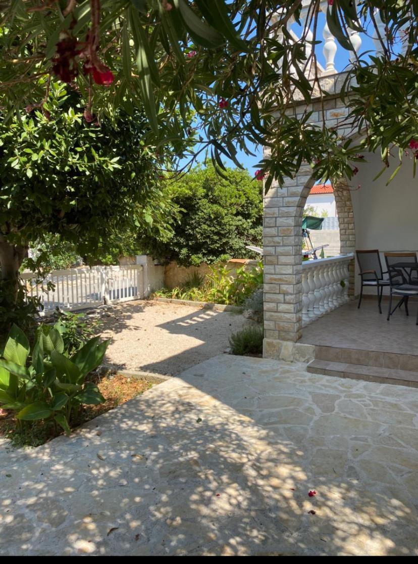 ויר Apartman Ivan מראה חיצוני תמונה
