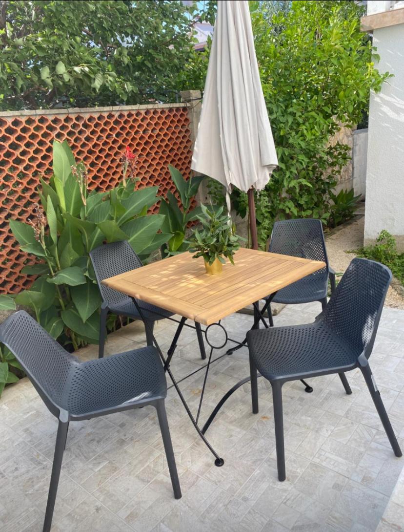 ויר Apartman Ivan מראה חיצוני תמונה