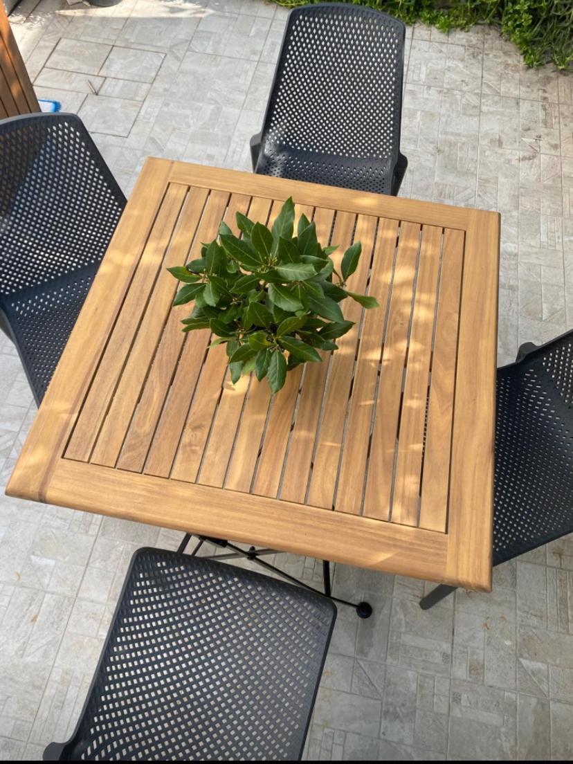 ויר Apartman Ivan מראה חיצוני תמונה